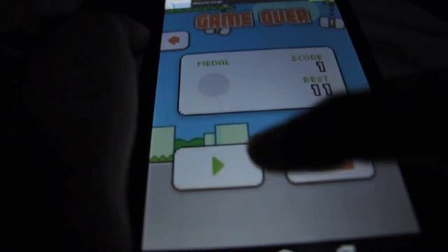 Swing Copters App Secret! смотреть онлайн
