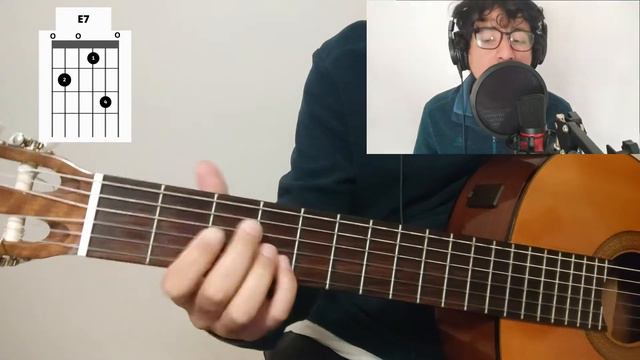 This Never Happened Before - P. McCartney (cover + acordes) смотреть онлайн