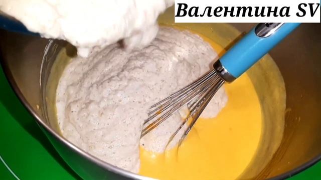 УКРАЇНСЬКА ПАСКА! Готую так 20 років! Ніжна, волога та проста в приготуванні! Ніколи не купую смотреть онлайн