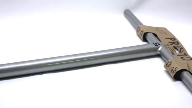 PROTO ReTro Lites Bars Brilliant Silver | Video Demo смотреть онлайн