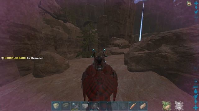 ARK:Survival Evolved - Как попасть любые в текстуры на любой карте!Mesh everywhere!2019! смотреть онлайн