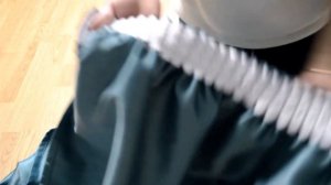 Крепление шторы на крючки