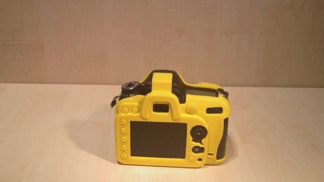 easyCover Camera Case - Review Nikon D7100 смотреть онлайн