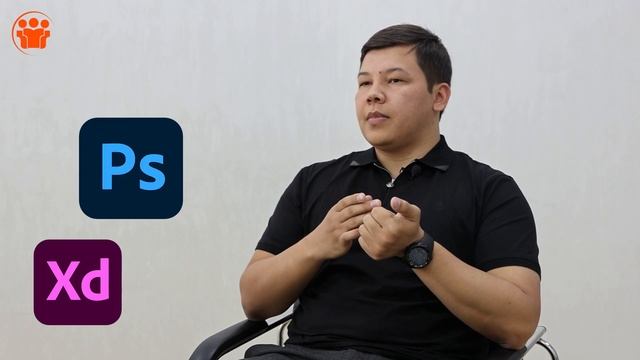 Tajribali UI dizayn kursi Ustozimiz bilan suhbat | Registan IT School смотреть онлайн