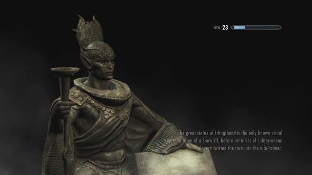 Argonian Ale Extraction - The Elder Scrolls