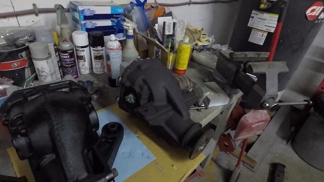 Evo Wagon Paint and Body ! Part 2 смотреть онлайн