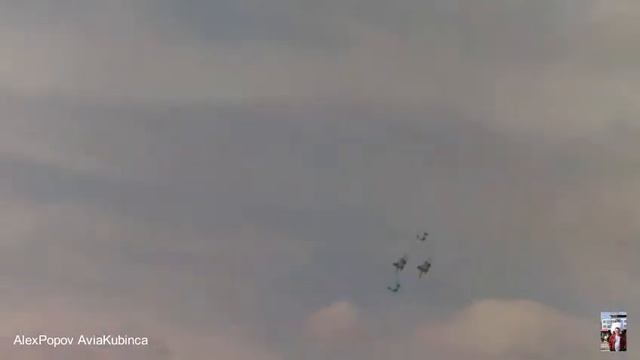 Су30см Су-27 пилотаж Липецк Авиацентр МАКС 2015 смотреть онлайн
