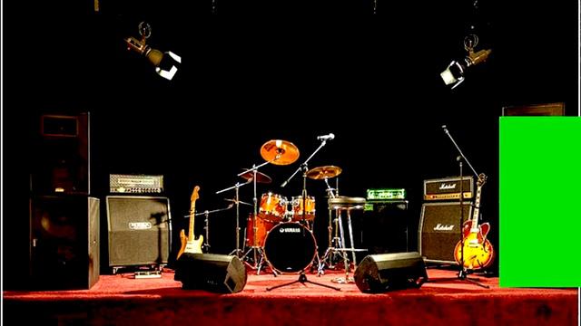 хромакей  С Ц Е Н А