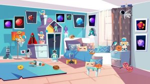 Цифры и Числа на английском | Учим английские слова с Бадди | Buddy.ai | Английский язык для детей