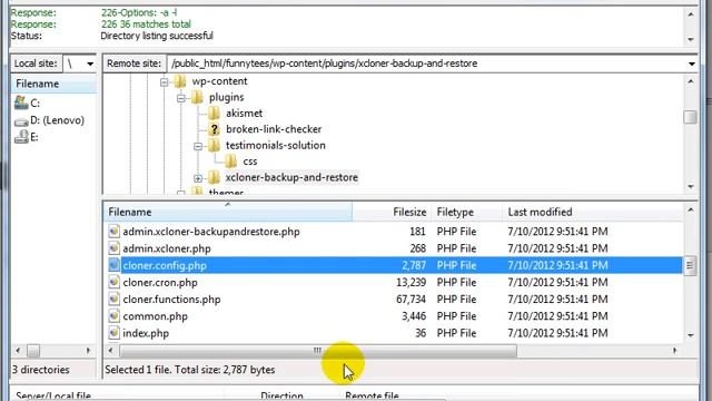 how to backup wordpress website смотреть онлайн
