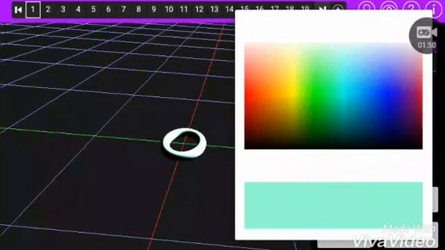 ААА!ГДЕ Я ? ЧТО Я ? ПОЧЕМУ Я ? Обзор анимационной программы lyan 3D смотреть онлайн