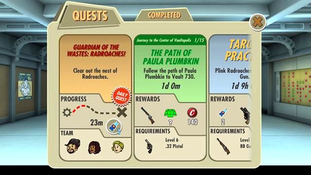 FALLOUT SHELTER on PC? 1.6 Details and Release Date! смотреть онлайн
