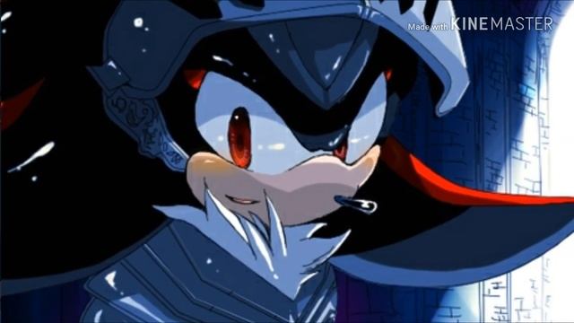 Attention sonadow смотреть онлайн