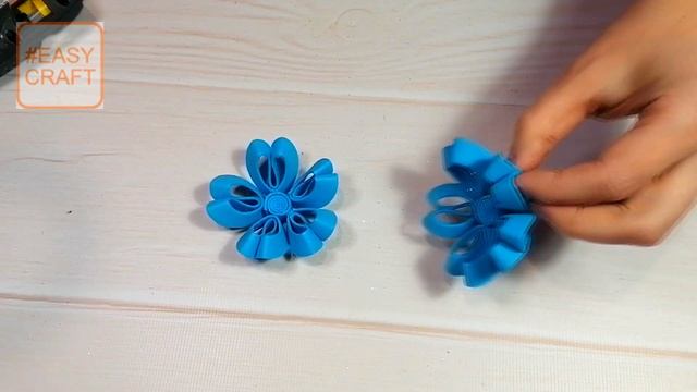 Новогодние игрушки своими руками \ Ёлочная игрушка из глиттерного фоамирана простая и красивая DIY смотреть онлайн