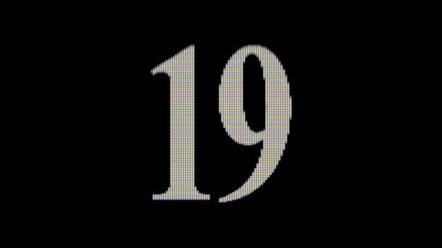 Cloudempire - 19 (Outro) (Visualizer) смотреть онлайн