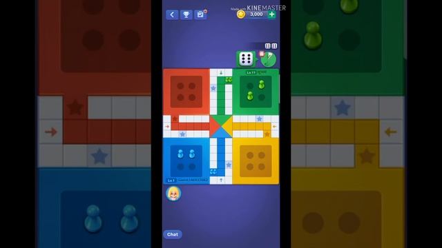 New tencent board game #Superstar ludo смотреть онлайн
