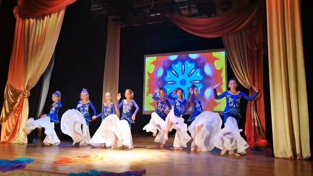 Всемирный День почты 9.10.2022 (Жлобинский ГЦК) смотреть онлайн