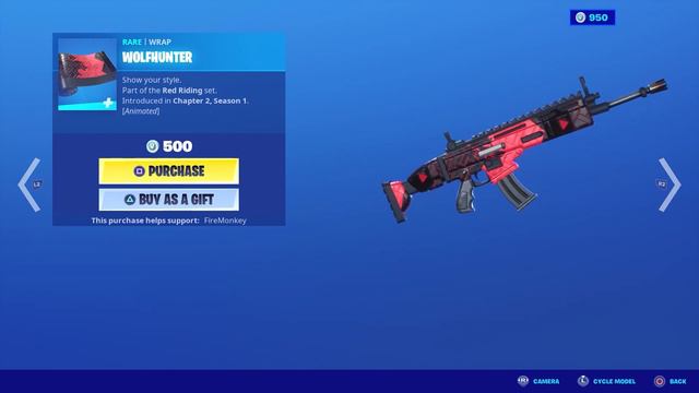 Fortnite TODAY'S Item Shop APRIL 15 (NEW Frosty Glow Wrap, Reactive Komplex Outfit, Grim Fable,...) смотреть онлайн