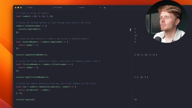 How to MASTER Javascript FAST in 2023 смотреть онлайн