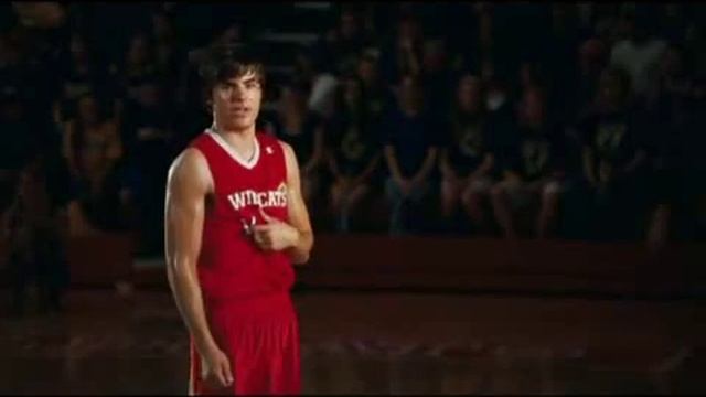 HSM3 First Look on Disney Channel!!! смотреть онлайн