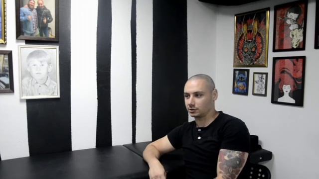3 вопроса мастеру Vladimir Nothing смотреть онлайн