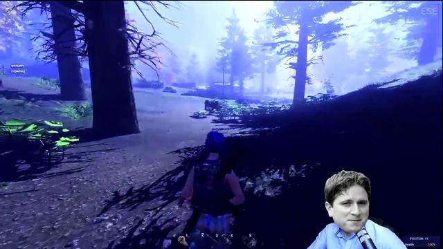 How to crash 3 cars in less than 3 minutes [H1Z1: Battle Royale] смотреть онлайн