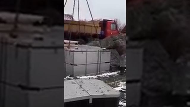 Монтаж погреба "уралец - 10" в Тюмени смотреть онлайн