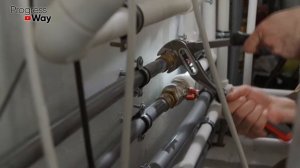 ЧТО ТАКОЕ ФИТИНГ и Какие Разновидности Бывают Правила их Применения в Соединениях Труб