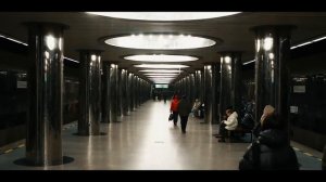 МЕТРО ЕКАТЕРИНБУРГА - ИСТОРИЯ И ОСОБЕННОСТИ