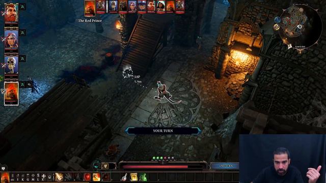 Review inicial do Divinity Original Sin 2 смотреть онлайн