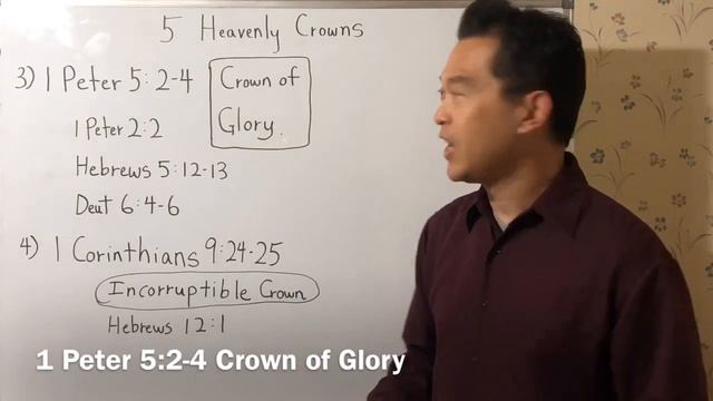 How To Win All Five Crowns in Heaven смотреть онлайн