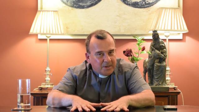 Que es LA SANTÍSIMA TRINIDAD. смотреть онлайн