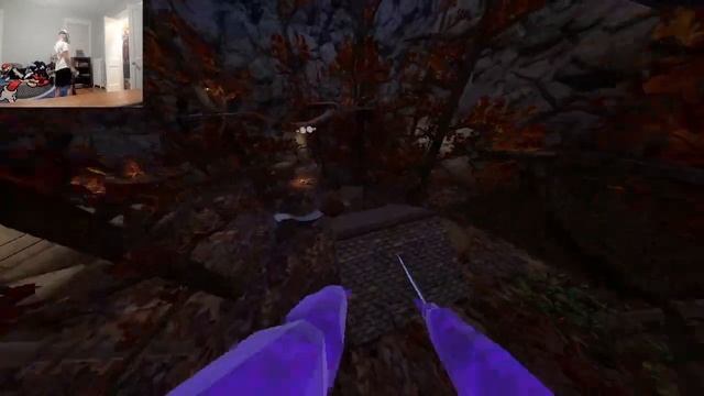 "Bones ?" (Gorilla Tag Montage) смотреть онлайн