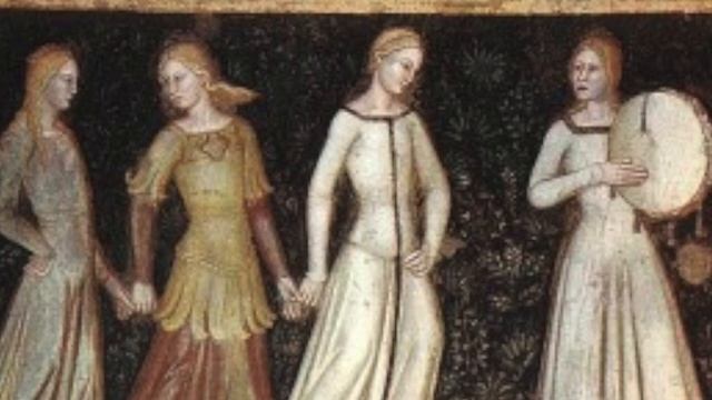 The Medieval and Modern Culture of Narni, Italy смотреть онлайн
