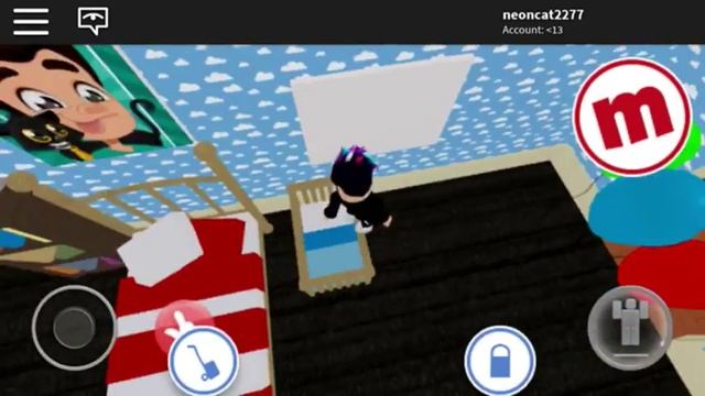 ROBLOX shut of смотреть онлайн