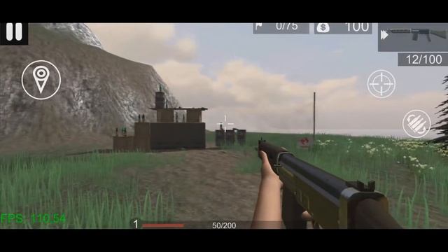 Cry Islands - Weapons showcase смотреть онлайн