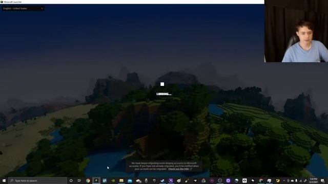 How To HAVE MULTIPLE OPTIFINE versions in NEW LAUNCHER! смотреть онлайн