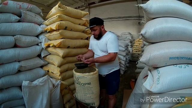 Комбикорм Микс Лайн для кроликоматок и малышей смотреть онлайн
