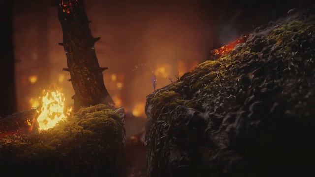 [놀아요][트로피]  Unravel Two (ps4) 타임어택 트로피 도전. Chapter 6. Ashes To Ashes TA