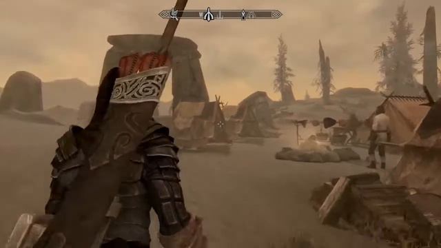 Ep. 188 We will FIND the power! Swords, magic, potions, dragons, and more Skyrim Special Edition смотреть онлайн