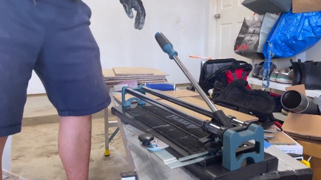 США. Ремонт своими руками/Перекладываем плитку/Home repairs смотреть онлайн