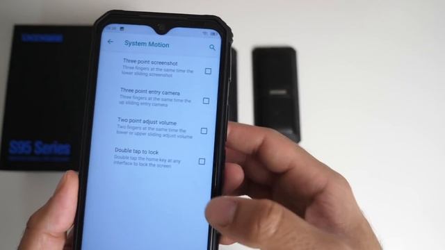 Super Rugged Smartphone Beast | 8650mAh Battery, IP68, Modular | Doogee S95 Pro смотреть онлайн