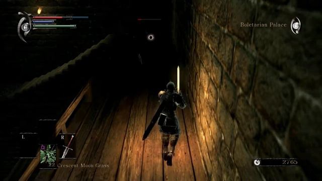 Demon's Souls Berserk Edition [Запись стрима #1] смотреть онлайн
