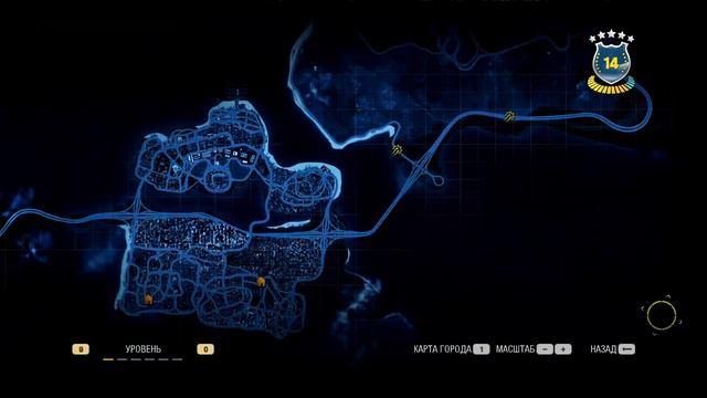 Прохождения Need for Speed Undercover Купил Mercedes McLaren 722 Edition #12 смотреть онлайн