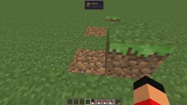 Обзор мода майнкрафт Secret rooms смотреть онлайн