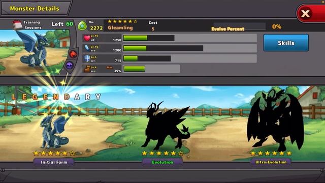 Neomonsters PvE: The SECRET monster смотреть онлайн