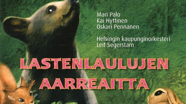 Metsan laulajaiset (Feast of Woodland Song) смотреть онлайн