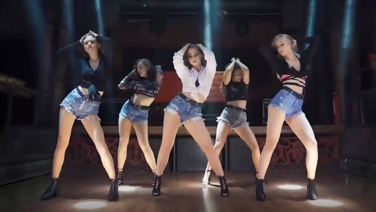 ТАНЦЕВАЛЬНАЯ МУЗЫКА 2024 - EuroDance 7. РЕМИКСЫ 2024. Музыка в Машину 2024, Shuffle Dance смотреть онлайн