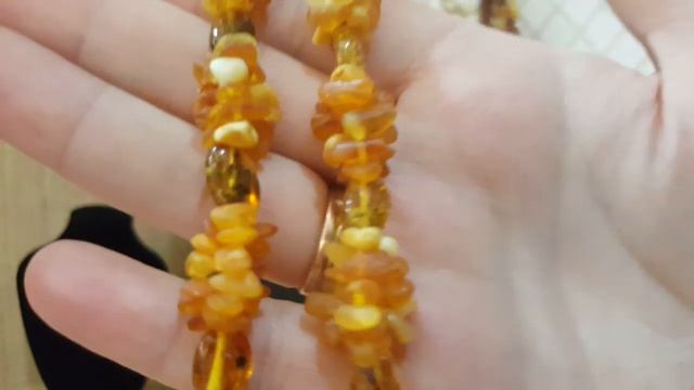 02/04/2019 Янтарь. Часть 1 смотреть онлайн