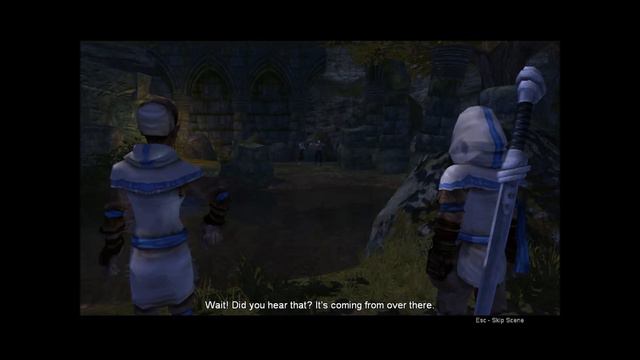 Dream plays Fable TLC evil part 3: Guild Challenges смотреть онлайн